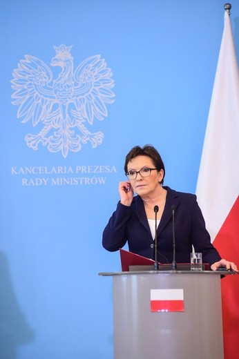 Platforma ruszy na wieś