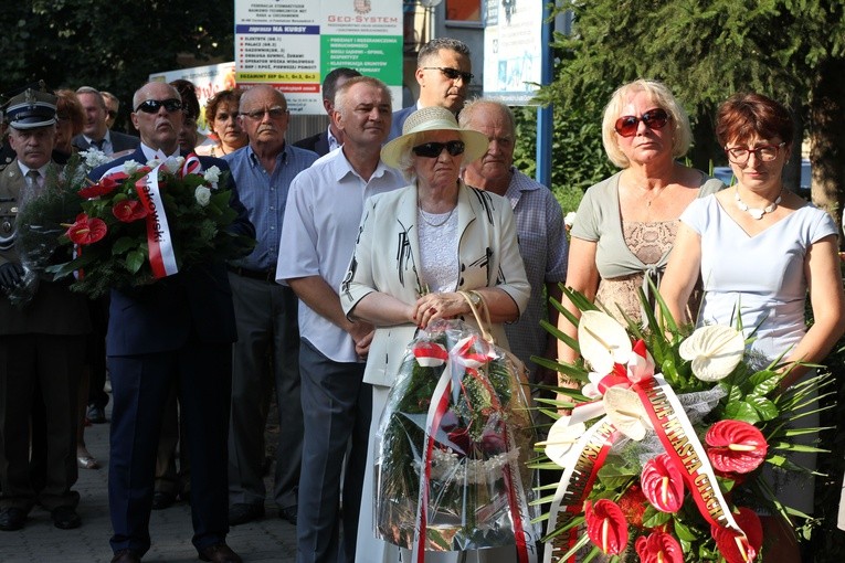 Ciechanów w godzinie "W"