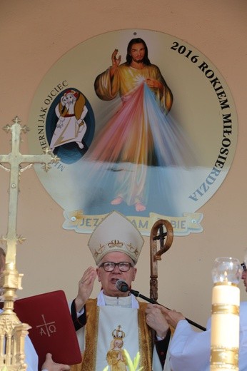 Odpust w Skępem. 3