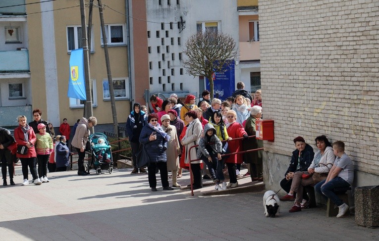 Dzierzgoń - obchody jubileuszowe 