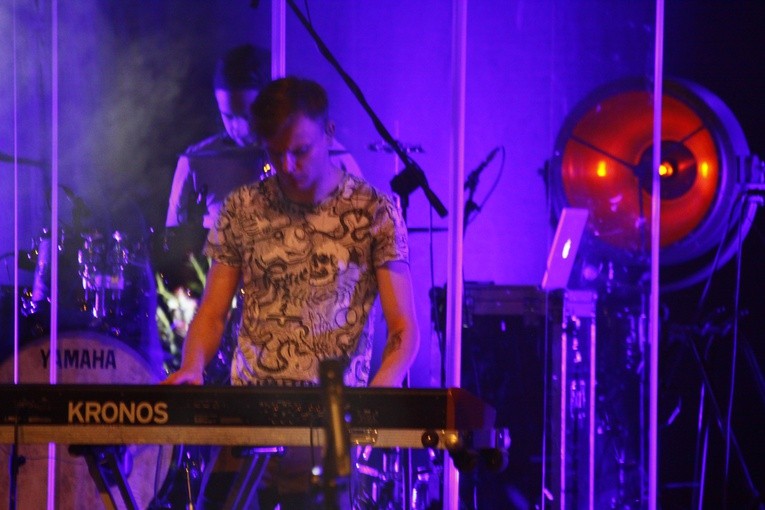 Inauguracja Metropolitalnego Święta Rodziny