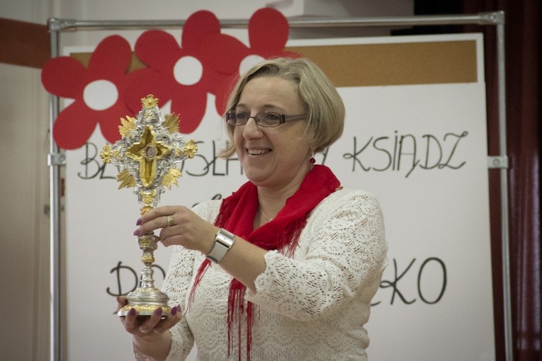 Polak-Patriota-Święty
