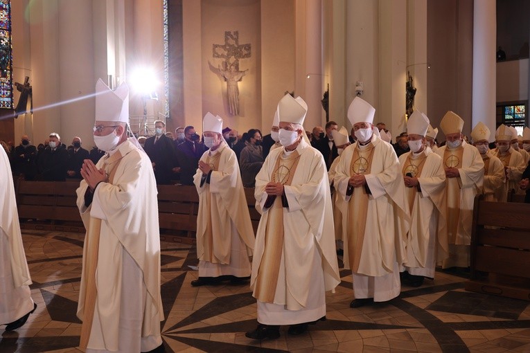 Beatyfikacja ks. Jana Machy - ciąg dalszy