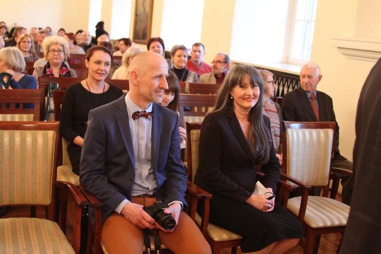 Wystawa w Muzeum Diecezjalnym