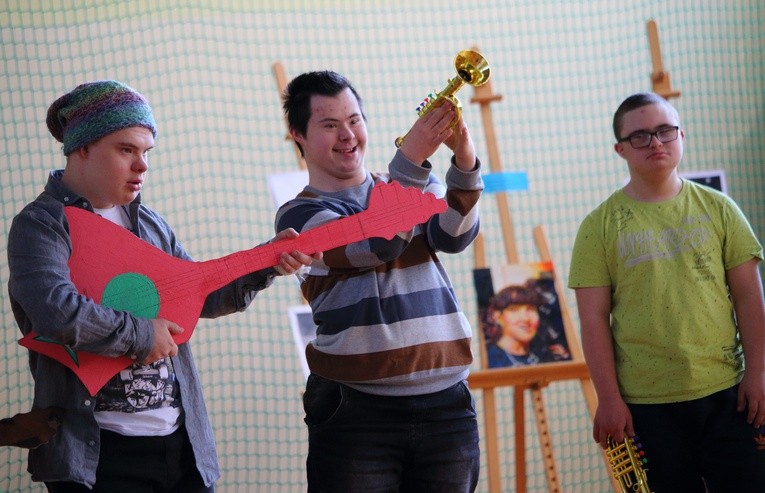 I Międzywojewódzki Konkurs Talentów 