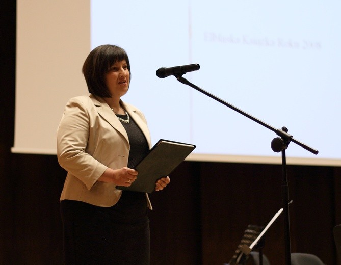 XV Gala Fundacji Elbląg