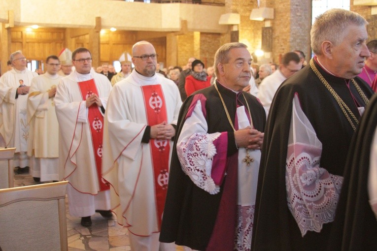 Zakończenie Roku św. Stanisława Kostki