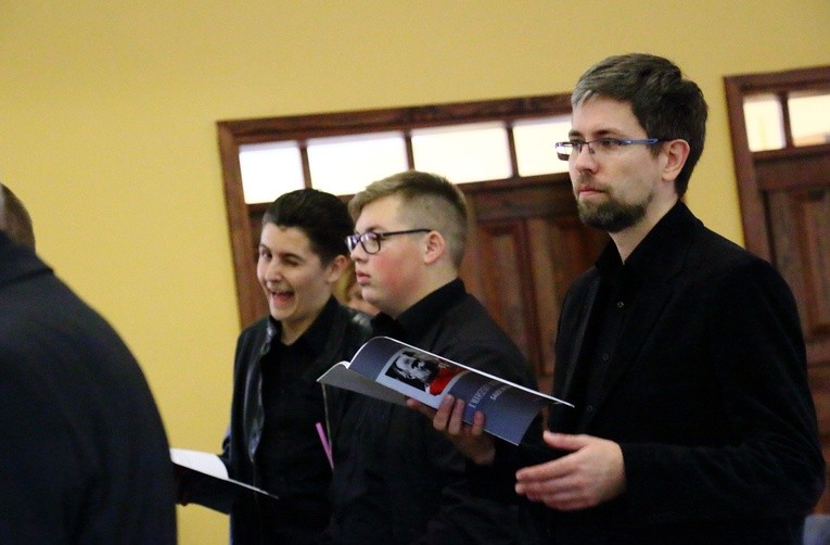 X Warsztaty Muzyki Liturgicznej 