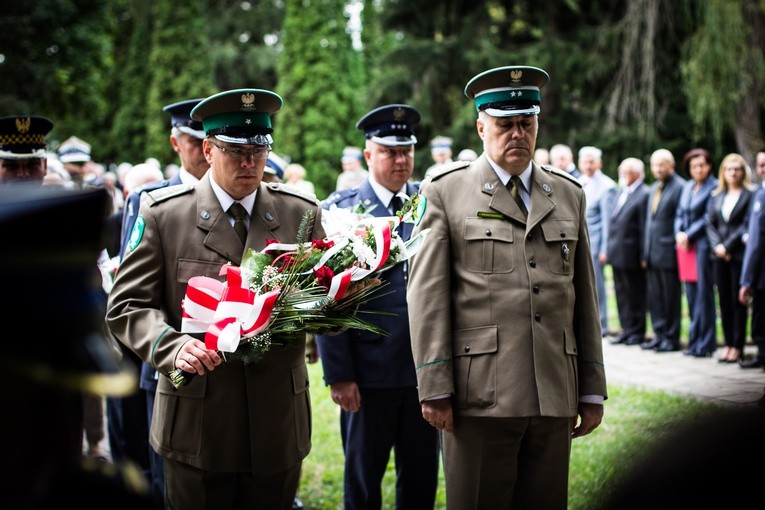 75. rocznica wybuchu II wojny światowej