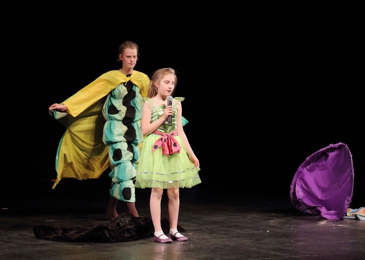 XXIV Forum Teatralne Placówek Kształcenia Specjalnego
