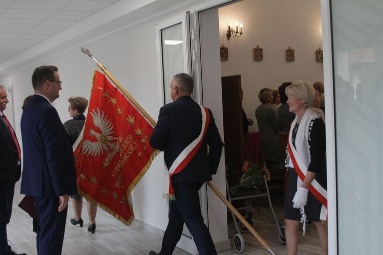 Jubileusz SRK w Płocku