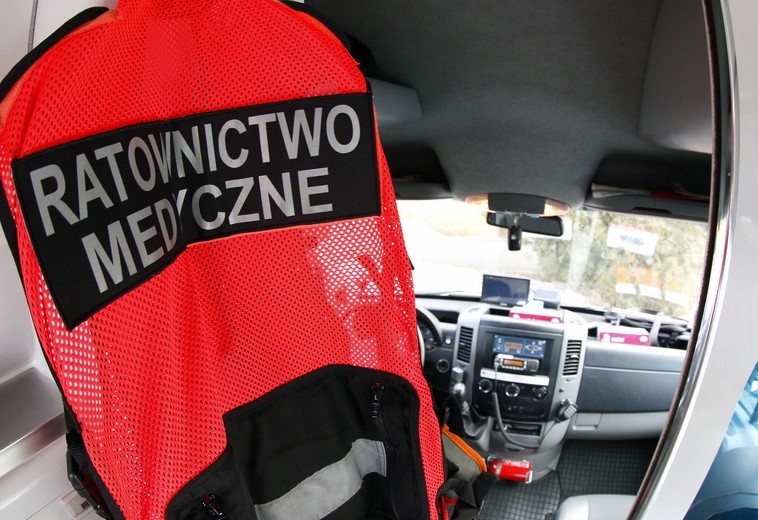 Dr Zaczyński: cztery osoby ranne w wypadku w Chorwacji opuściły szpital