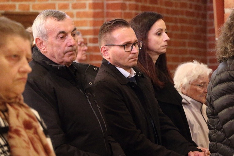 Święcania kapłańskie w katedrze