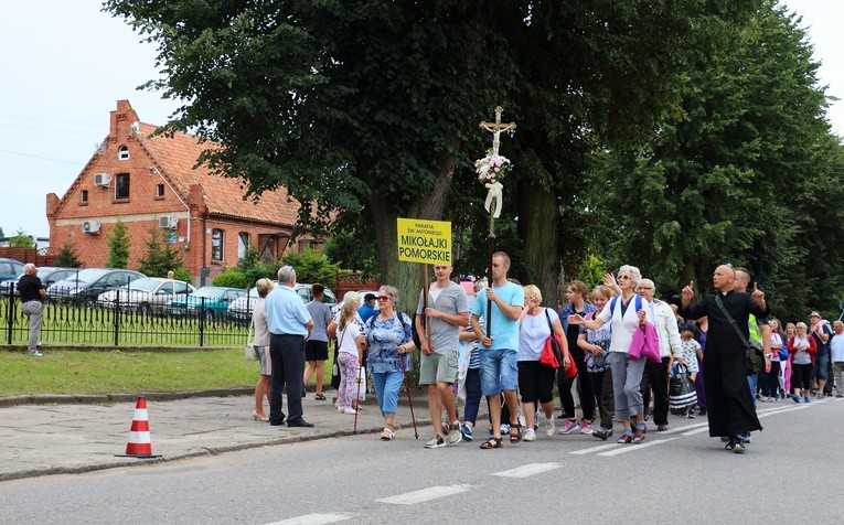 Odpust w sanktuarium Świętej Rodziny 