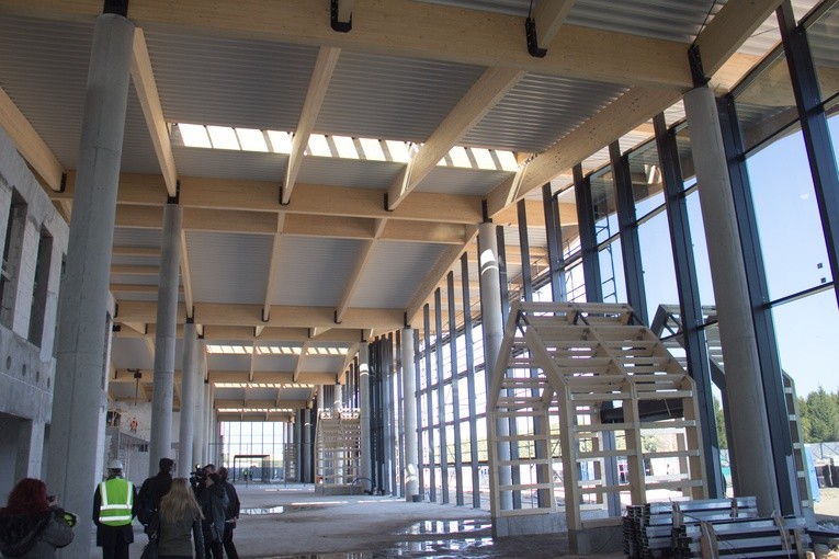 Szymany Airport