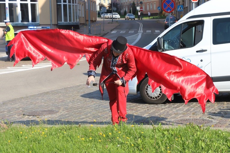 Pochód inaugurujący Dni Seniora