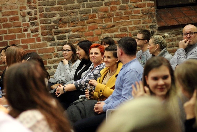 Świąteczny koncert charytatywny