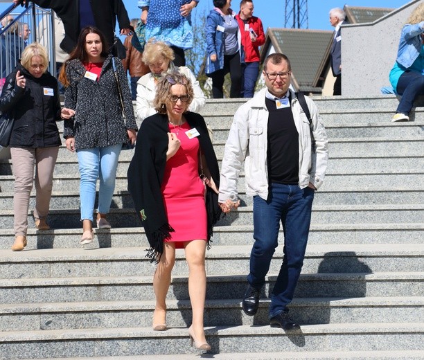 Kongres Ruchów i Stowarzyszeń Diecezji Elbląskiej