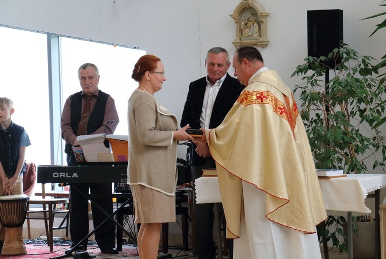 Parafia św. Józefa Robotnika - uroczytości odpustowe