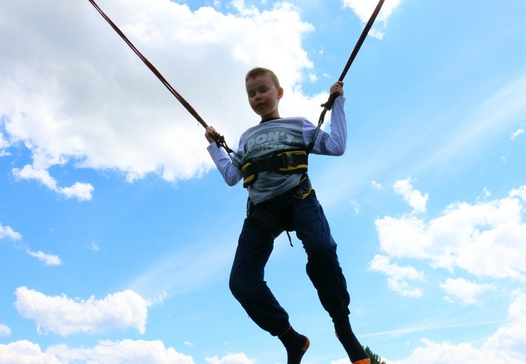 Piknik rodzinny w Rodowie