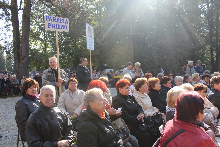 Pielgrzymka do Smardzewa 
