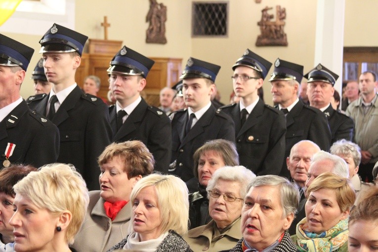 Relikwie św. Wojciecha w Stupsku