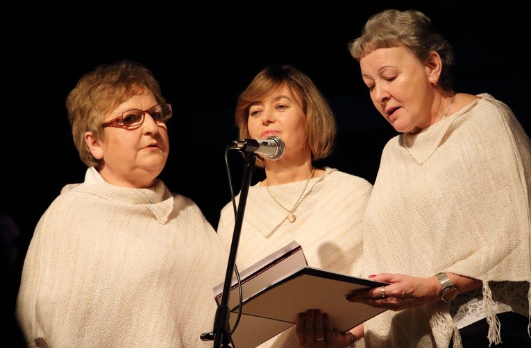 Staropolskie kolędowanie