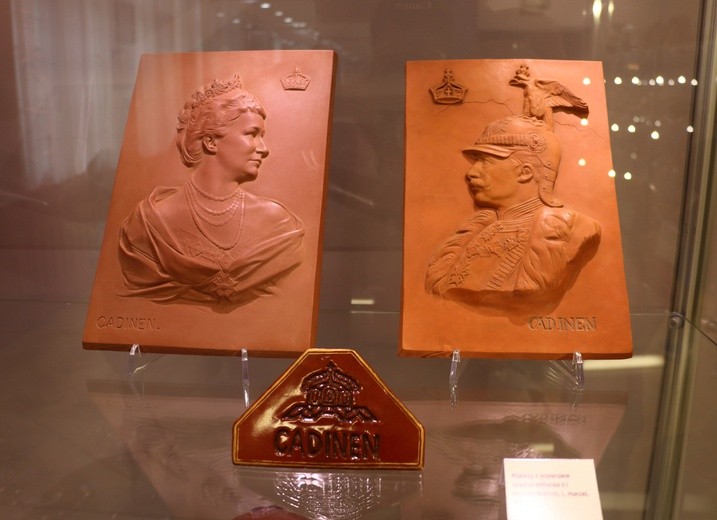Warsztaty z ceramiki - Muzeum Archeologiczno-Historyczne
