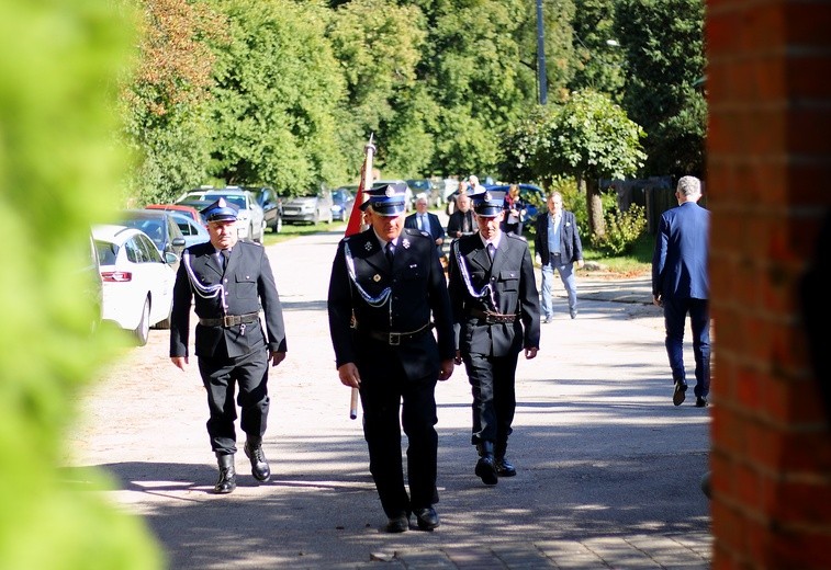 Waplewo Wlk. - II Ogólnopolski Dzień Promocji Elewarr 