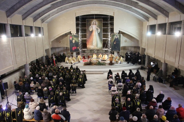 Triduum przed rocznicą objawień - cz. 3