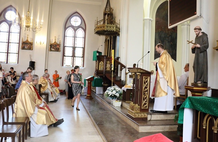 Spotkanie Apostolatu Margaretka