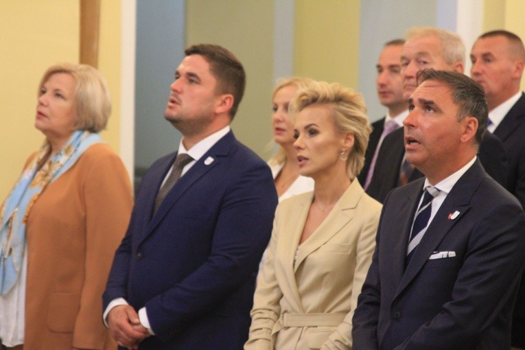 Zakroczym. 600-lecie miasta