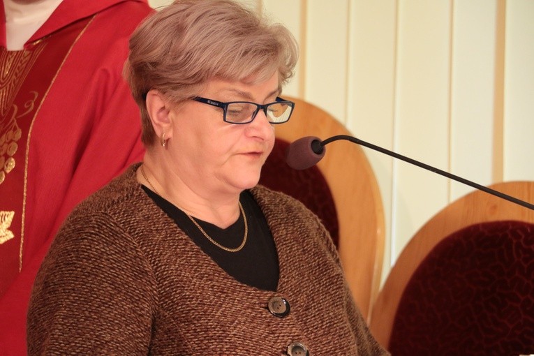 Obchody św. Łukasza w Ciechanowie