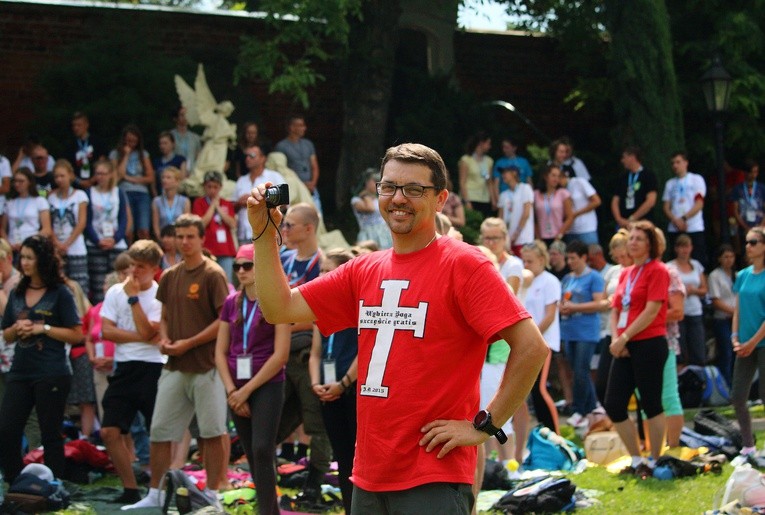 Elbląska Pielgrzymka Piesza