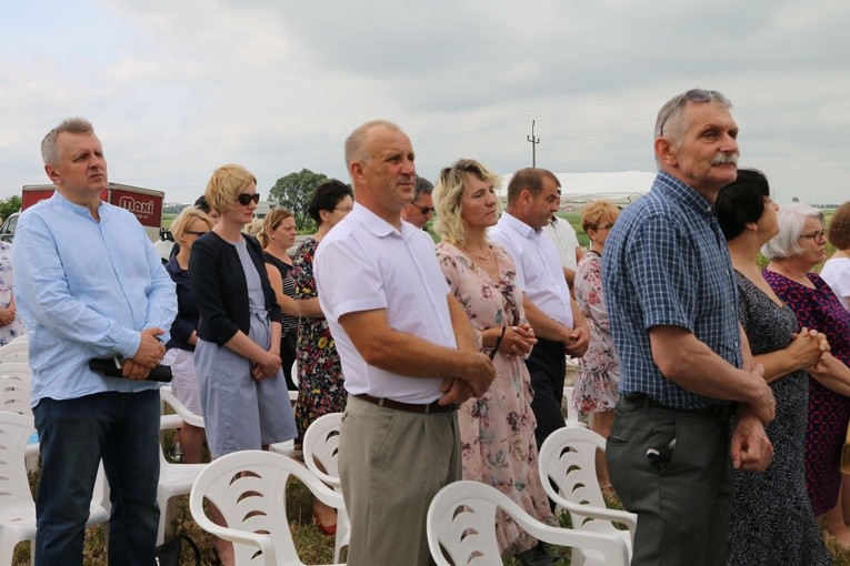 Ciechanów. W rocznicę beatyfikacji biskupów męczenników