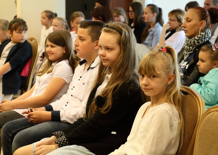 Zaprzyjaźnili się ze św. Wincentym 