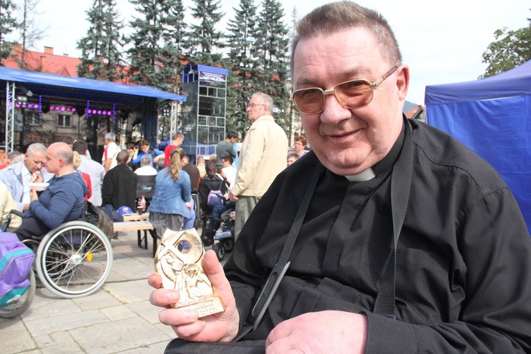 Forum Niepełnosprawnych Ruchowo