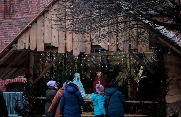 Świąteczne Spotkania Elblążan 2021