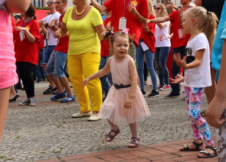 Festiwal Narodów - Elbląg