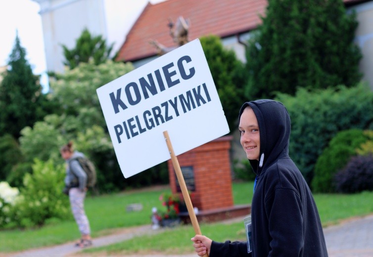 XXIX Elbląska Pielgrzymka Piesza na Jasną Górę