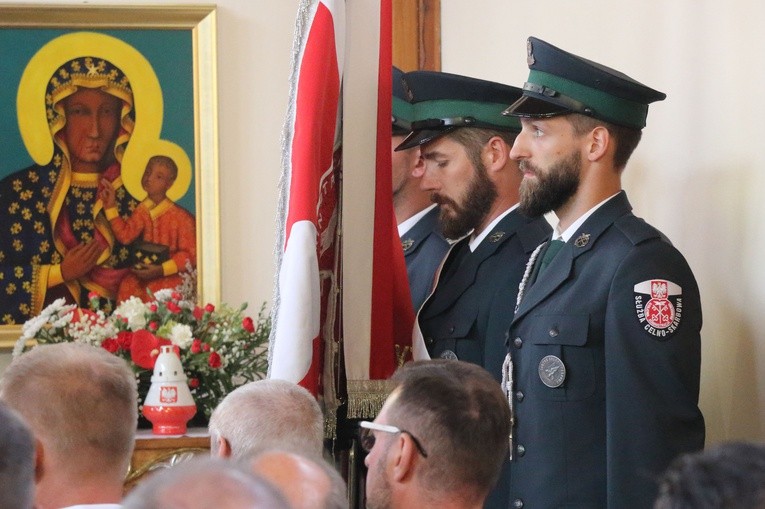 Obchody 85. rocznicy wybuchu II wojny światowej