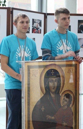 CSB Betania - dzień drugi
