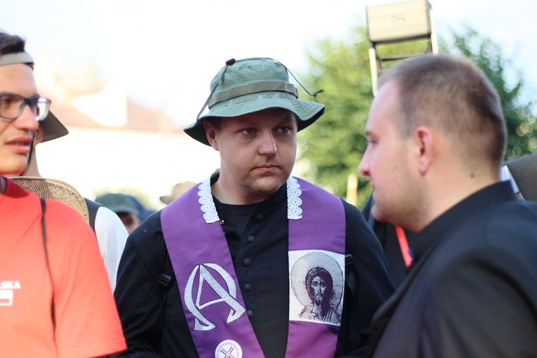 XXVI Elbląska Pielgrzymka Piesza na Jasną Górę