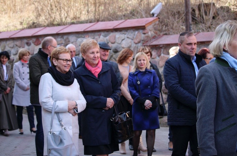 Dzierzgoń - obchody jubileuszowe 