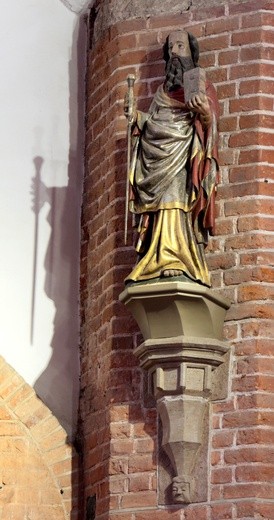 Katedra w Elblągu
