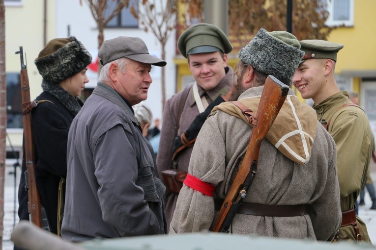 Maków dla Niepodległej