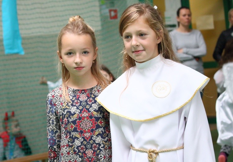 Bal Wszystkich Świętych