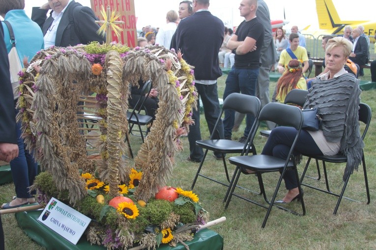 Dożynki diecezjalne. Część 2