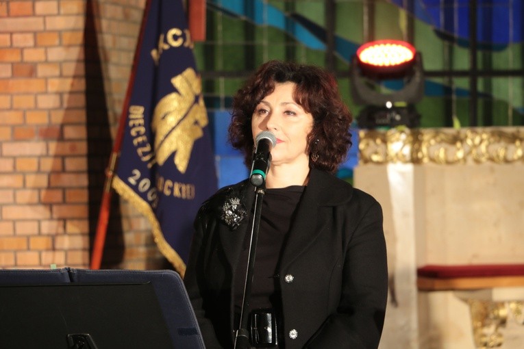 Zakończenie Roku Miłosierdzia