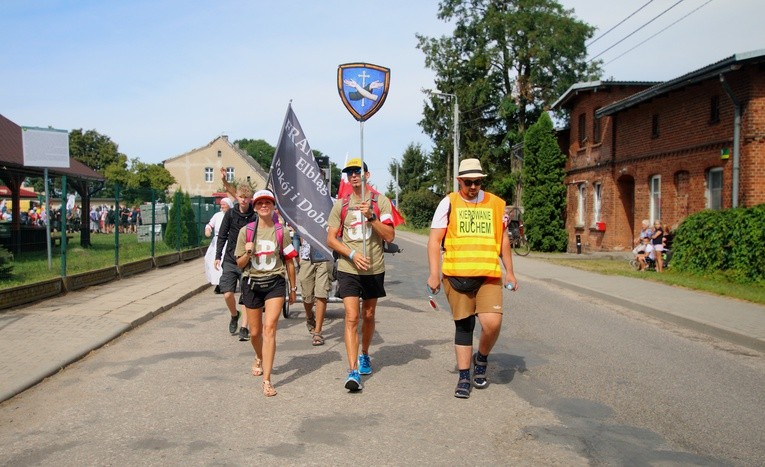 XXIX EPP - rocznica wybuchu powstania warszawskiego 